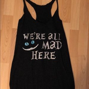 Disney Tank Top